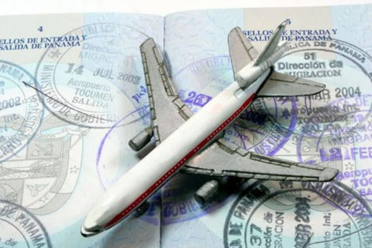 <p>Azərbaycan və Sudan diplomatik pasport&nbsp;sahibləri üçün vizaları ləğv etdilər</p>