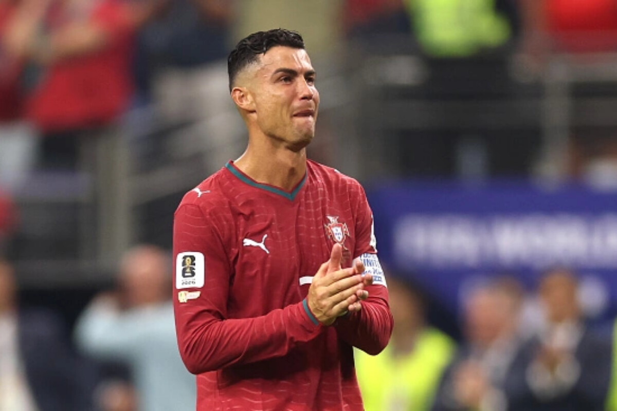 <p>Ronaldo Portuqaliyanın 2026-cı il Dünya&nbsp;Kubokundan kənarlaşdırılmasından sonra meydanda tək qaldı</p>