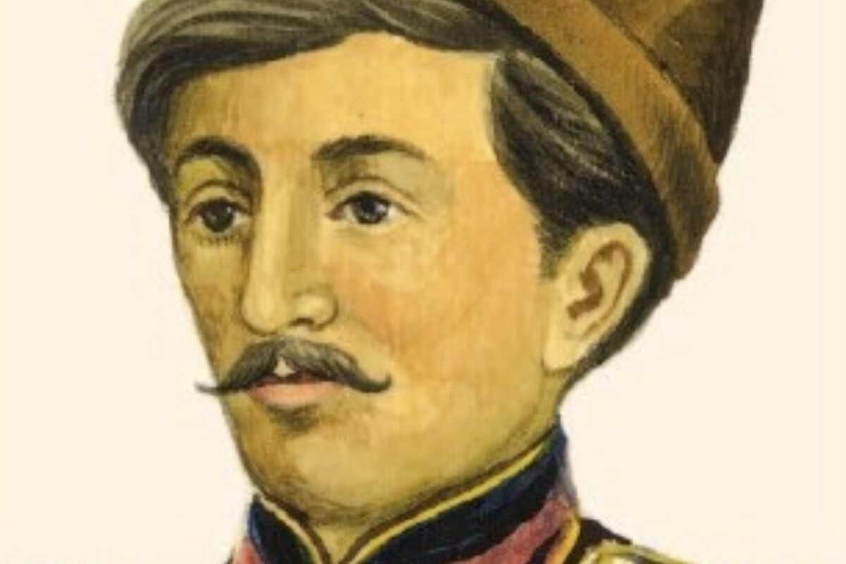 <p>Kitablar səltənətinin incisi: Abbasqulu&nbsp;ağa Bakıxanov &ldquo;Məclisi-firəng&rdquo;</p>