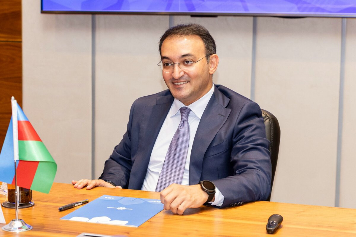 <p>Kambocada qısa müddətdə “ASAN xidmət” təcrübəsi tətbiq olunacaq</p>