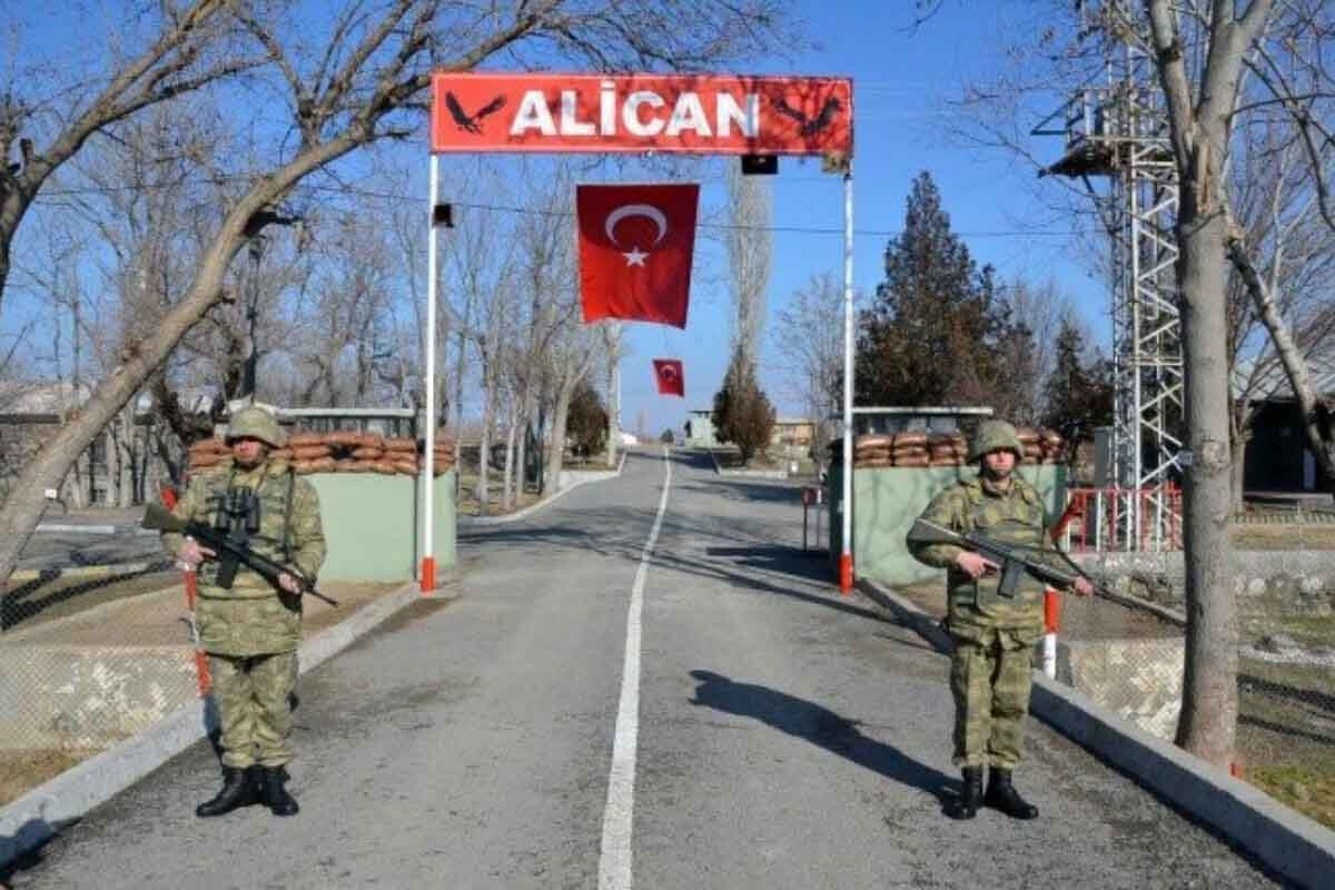 <p>Türkiyənin BILGE sisteminin artıq Ermənistan&nbsp;üçün rəsmi ölkə kodu var</p>