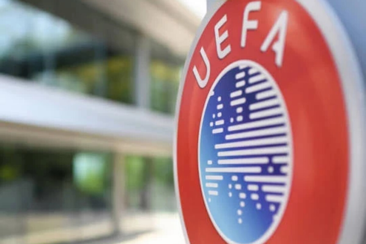 <p>Azərbaycan UEFA reytinqindəki mövqeyini möhkəmləndirir</p>