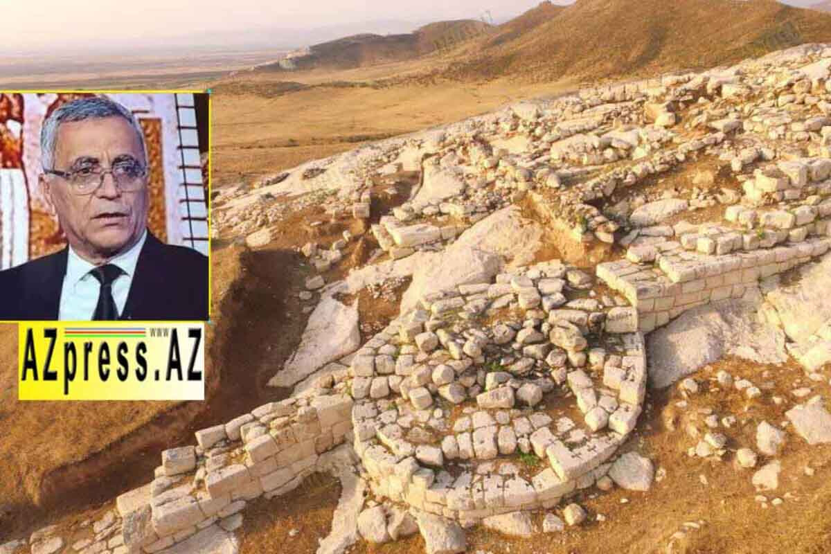 Faiq İsmayılov: Erməni cinayətləri: Tiqranakert Mifi