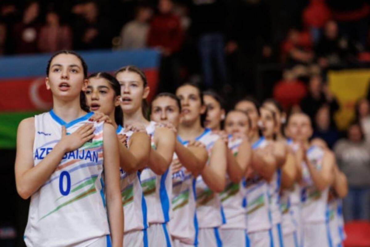 Qadın basketbol millimizin üzvləri ABŞ-dən təklif alıblar