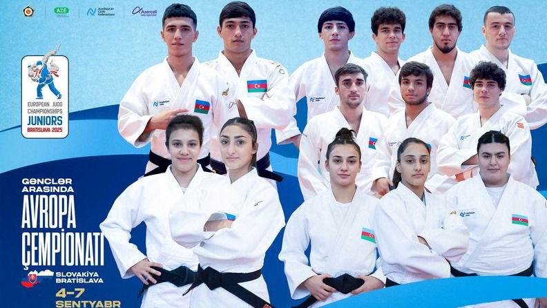 <p>Gənc cüdoçularımız AÇ-da yarışacaqlar</p>

<p>&nbsp;</p>