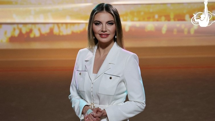 <p>Alina Kabayevanın Bədii Gimnastika Akademiyası III MDB Oyunlarında iştirak edəcək</p>