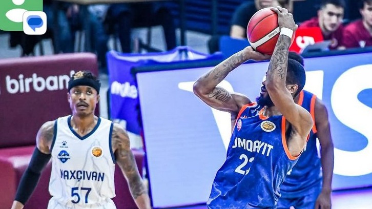 <p>Sabah ABL-da ikinci tura start veriləcək</p>