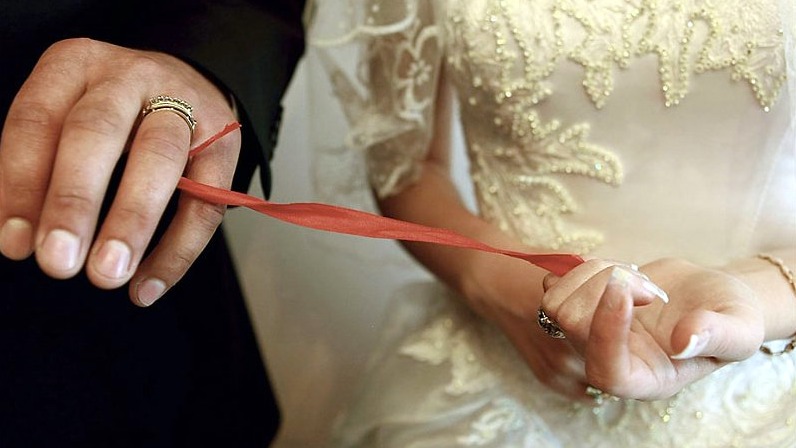 <p>Naxçıvanda yetkinlik yaşına çatmayan şəxsin&nbsp;nikahının qarşısı alınıb</p>