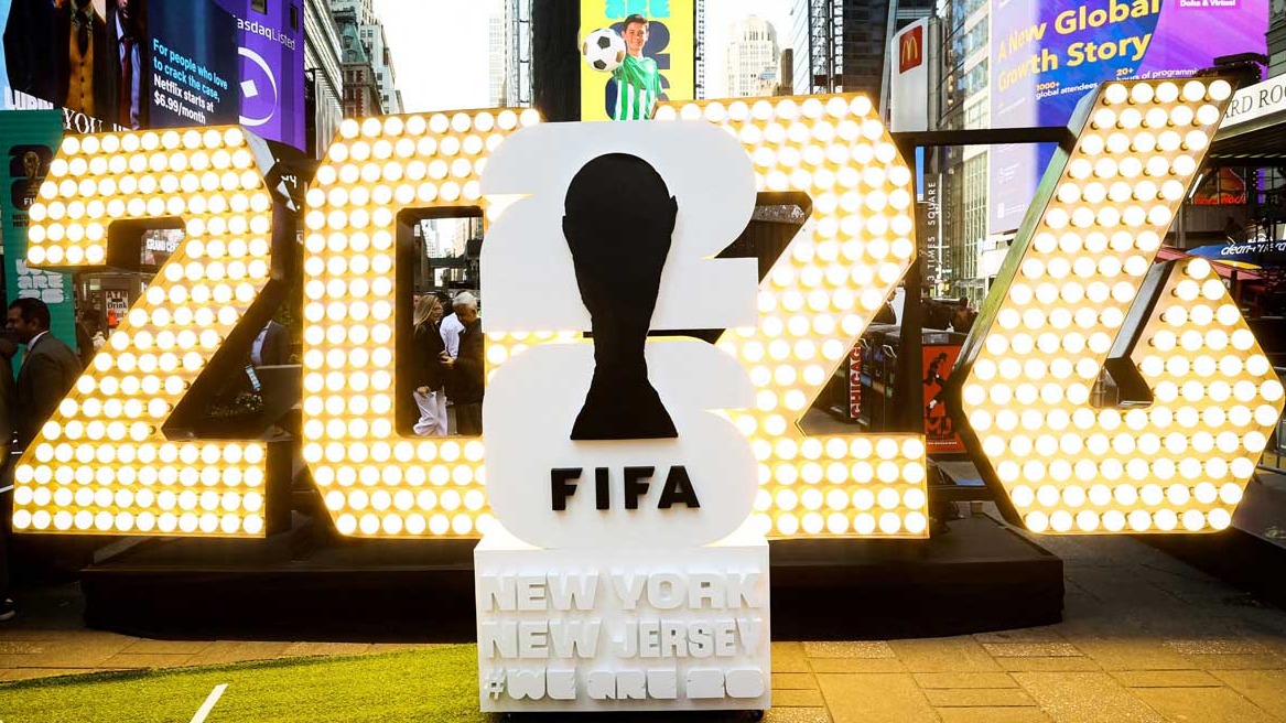 <p>İran 2026-cı il Dünya Kubokunun püşkatmasını boykot etdi</p>