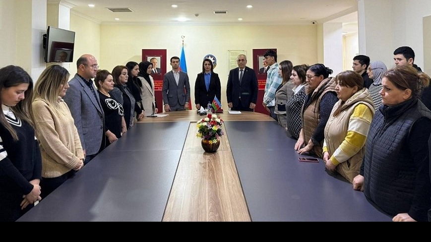 <p><em><strong>&ldquo;Tarixi irsdən müstəqil dövlətçiliyə: Azərbaycan Konstitusiyasının rolu&rdquo; &ndash; Masallıda tədbir&nbsp;</strong></em></p>