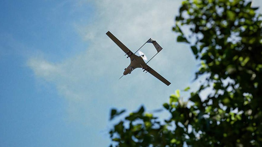 <p>Türkiyə pilotsuz təyyarəsi dünyada ilk dəfə&nbsp;hədəfi görmə xəttindən kənarda vurub</p>
