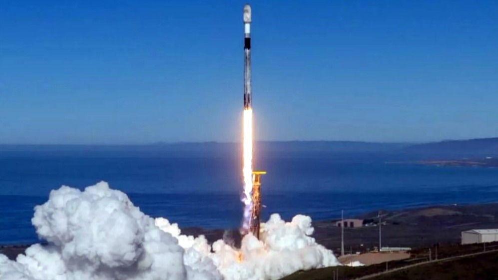 Türkiyə hibrid mühərrikli ilk orbital kosmik gəmini kosmosa göndərdi