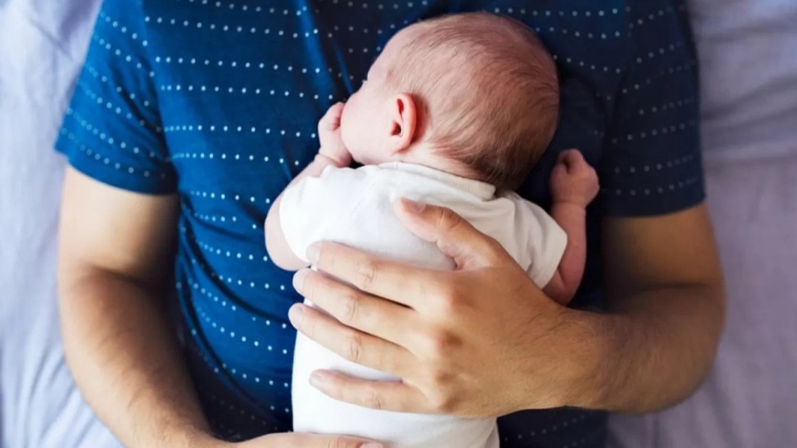 <p>Kişilər atalıq məzuniyyətinə çıxa biləcəklər</p>