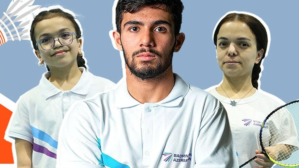 <p>Azərbaycan ilk dəfə olaraq Para-Badminton üzrə Dünya&nbsp;Çempionatında iki kateqoriyada təmsil olunacaq</p>