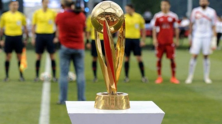 <p>Azərbaycan Kubokunun dörddəbir finalına&nbsp;vəsiqə qazanan bütün komandalar açıqlanıb</p>