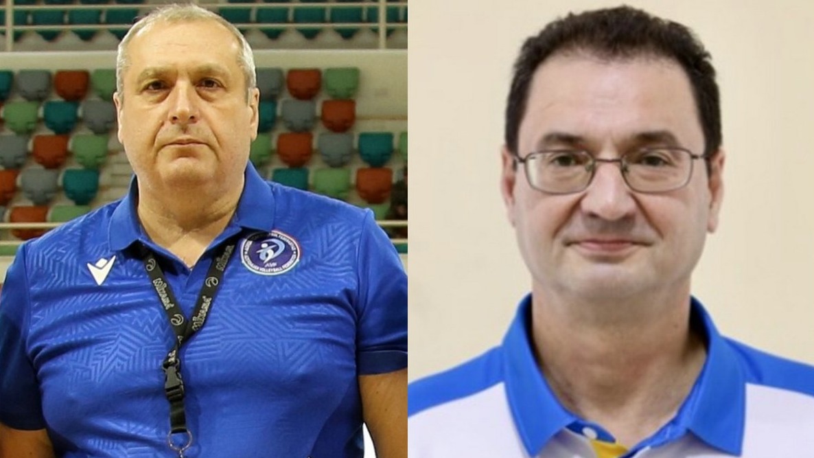 <p>Azərbaycanlı hakimlər Avropa Kuboku oyunlarına təyinat alıblar</p>