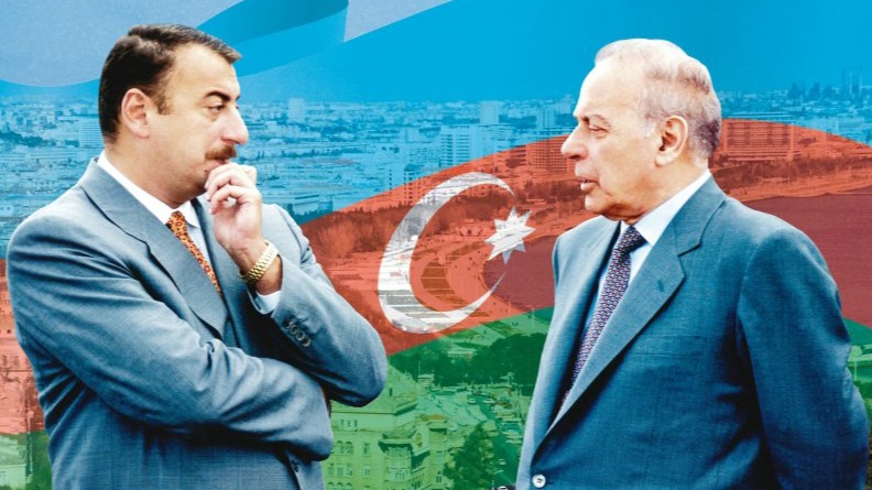 <p>HEYDƏR ƏLİYEV- DÖVLƏTÇİLİYİMİZİN XİLASKARI</p>
<p> </p>