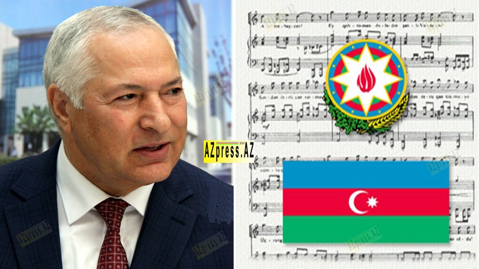 <p>Asif Rüstəmli:&nbsp;YENƏ DƏ HƏQİQƏT HAQQINDA</p>