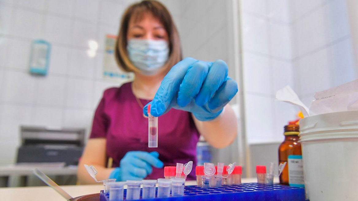 <p>Stenford alimləri uzunömürlülüyə kömək edən qan&nbsp;qrupunu müəyyən ediblər</p>