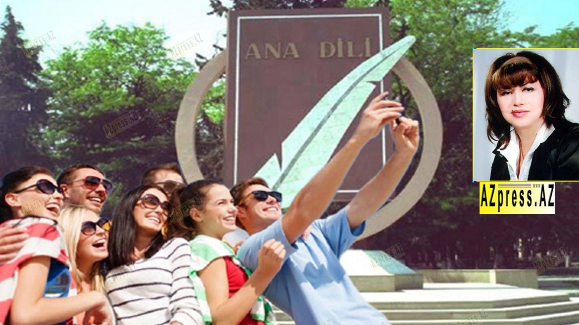 Südabə Sərvi: Bölgələrdə ana dilimizin vəziyyəti sözün əsl mənasında "ruscadır"