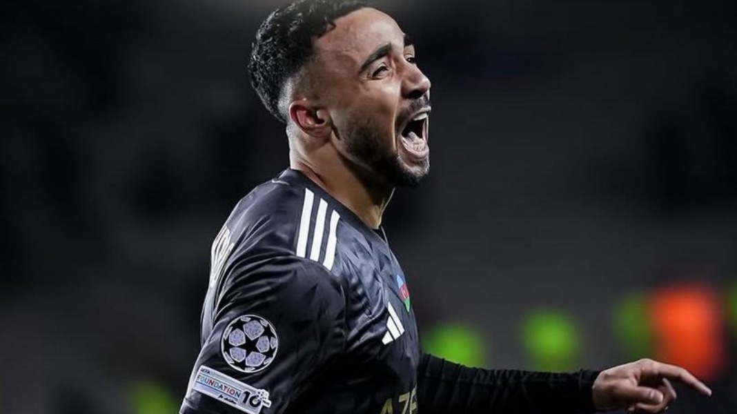 <p>"Qarabağ" evdə "Ayntraxt" klubun əzərək&nbsp;ÇL-da pley-offa biraz da yaxınlaşıb&nbsp;</p>