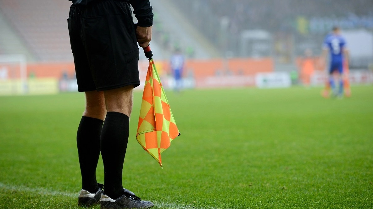 <p>"Liverpul" - "Qarabağ" oyununa hakimlər&nbsp;təyin olunub</p>