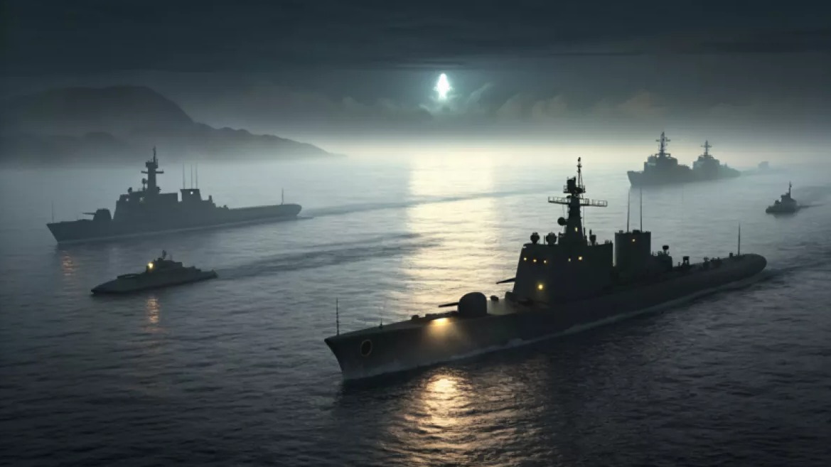 <p>On dörd Avropa ölkəsi Putinin kölgə donanmasına qarşı&nbsp;mübarizə aparmaq üçün müqavilə imzaladı</p>