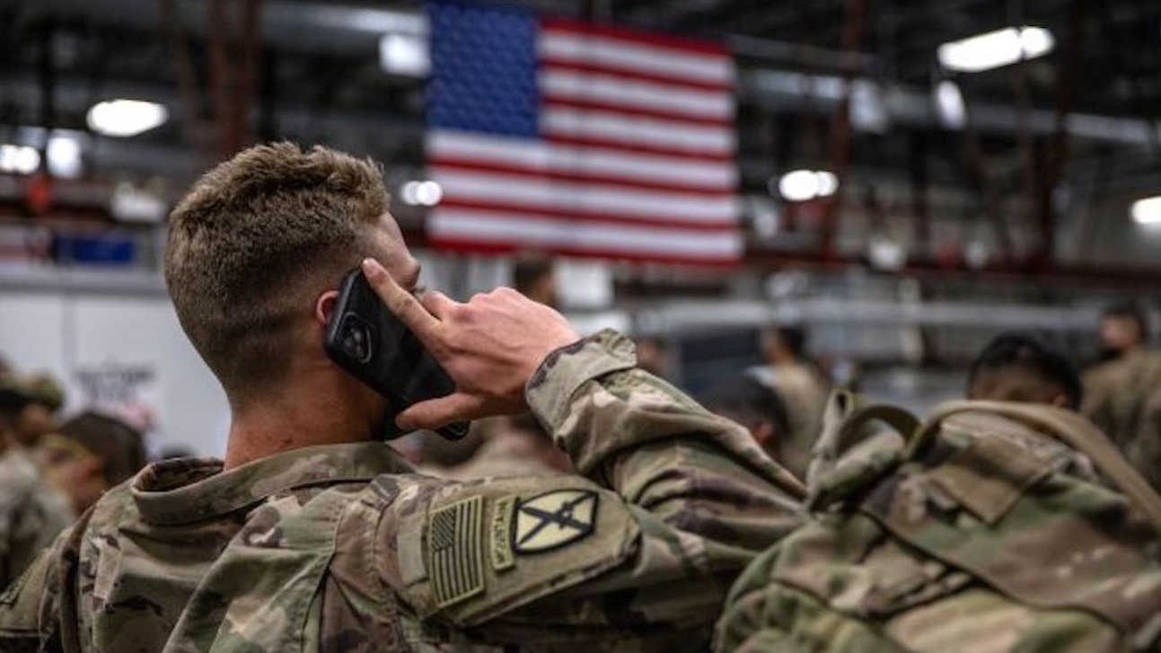 <p>ABŞ İrana xüsusi təyinatlı qüvvələr göndərməyə hazırlaşır</p>