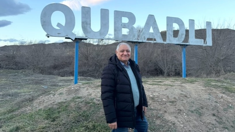 Qulu Məhərrəmli: Sabaha olan ümid və o ümidin doğurduğu sevinc…