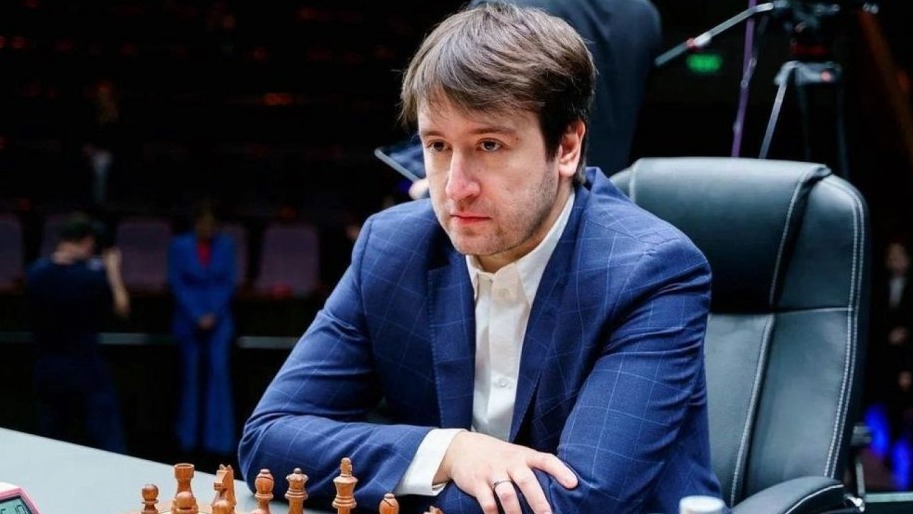 <p>Teymur Rəcəbov FİDE-nin reytinq siyahısından çıxarıla bilər</p>