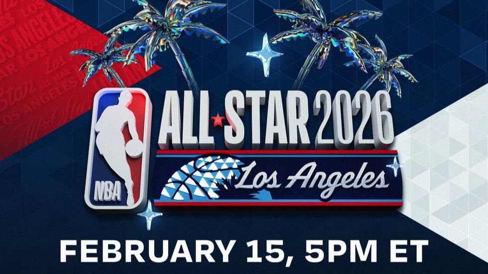 <p>2026-cı il NBA-nın Ulduzlar Oyunu üçün heyəti açıqlanıb</p>