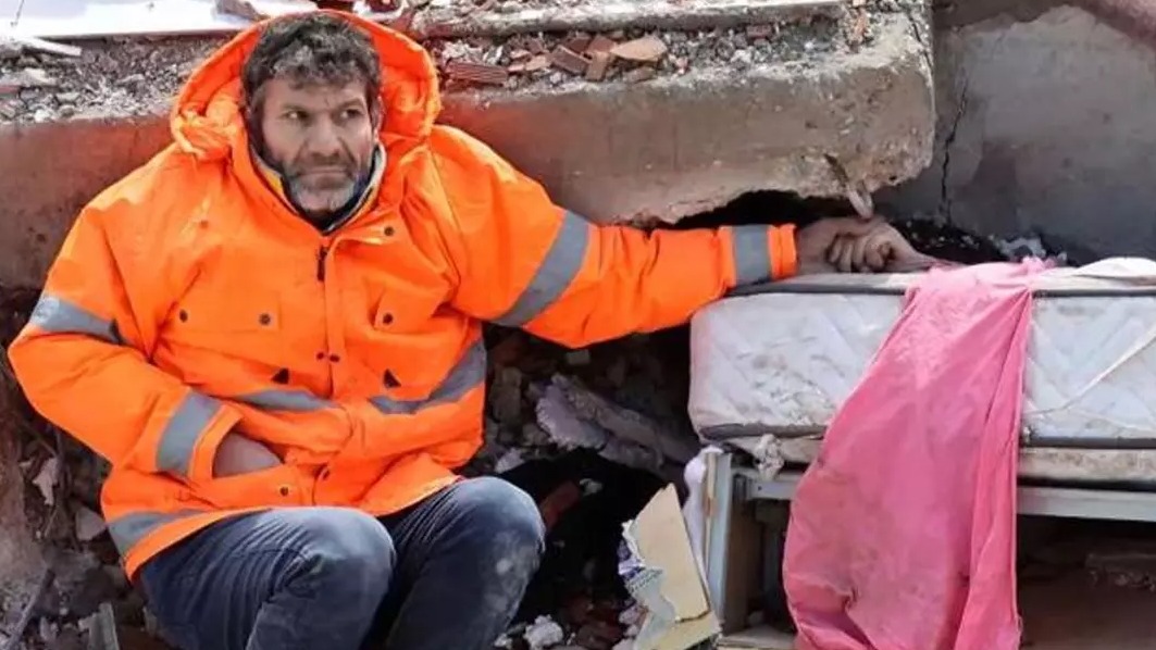 <p>Əsrin fəlakəti olan 6 fevral zəlzələsi, 3-cü ildönümündə...</p>