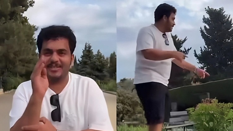 <p>Şəhidlər Xiyabanında qeyri-etik videolar çəkən&nbsp;əcnəbilər apellyasiya şikayəti veriblər</p>