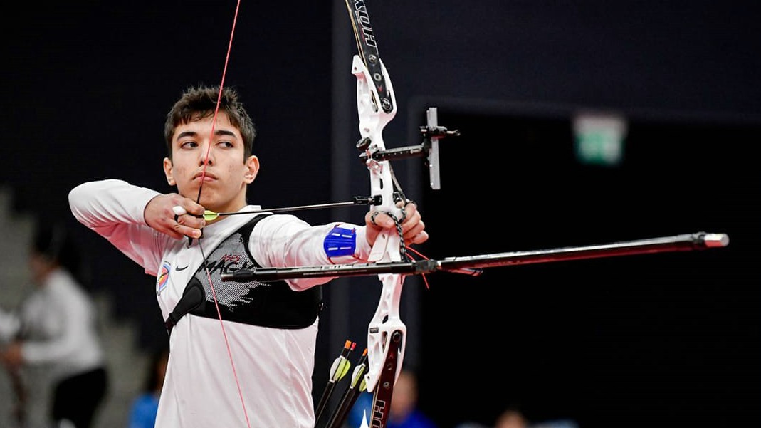 <p>Kamandan oxatanlarımız AÇ-da iştirak edəcəklər</p>