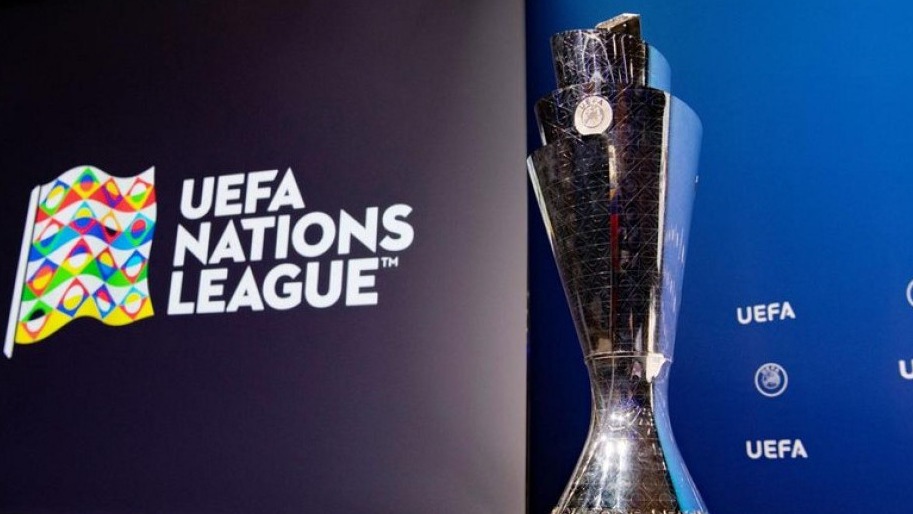 <p>Azərbaycan milli komandasının Millətlər Liqasındakı&nbsp;oyun cədvəli açıqlanıb</p>