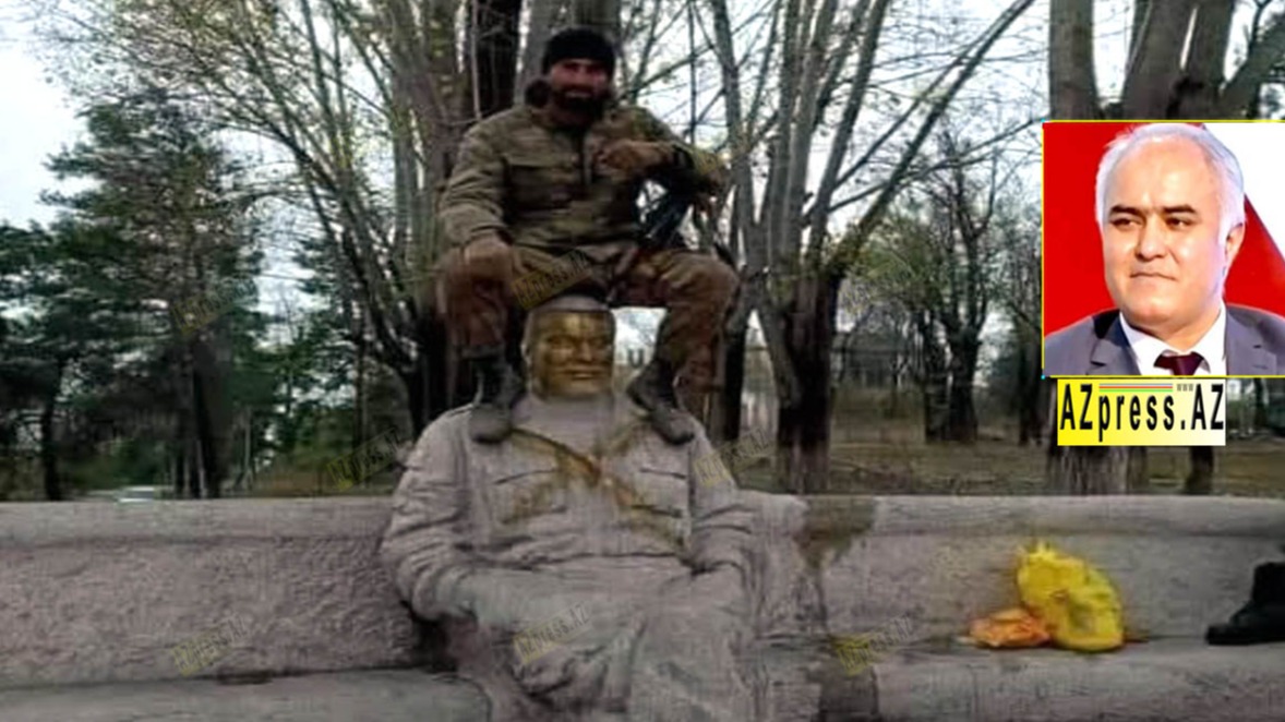 <p>Sənan Nəcəfov:&nbsp;Hanı sizin 