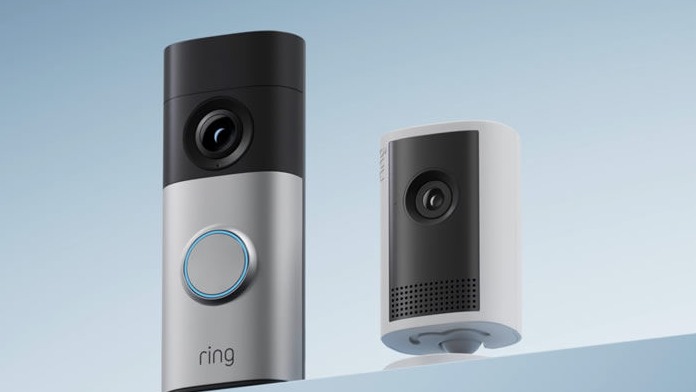 Apple şirkəti Face ID ilə "ağıllı" bir domofon hazırlayır