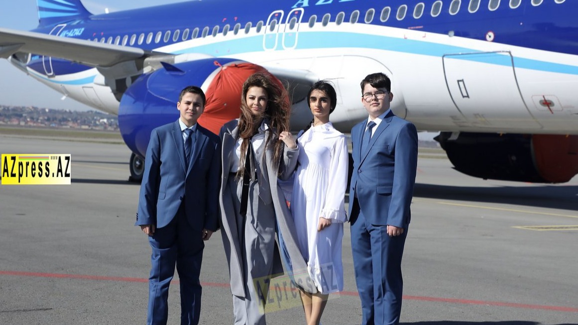 <p>Yeni emosional musiqi layihəsinin&nbsp;çəkilişləri başa çatıb +FOTO=8</p>