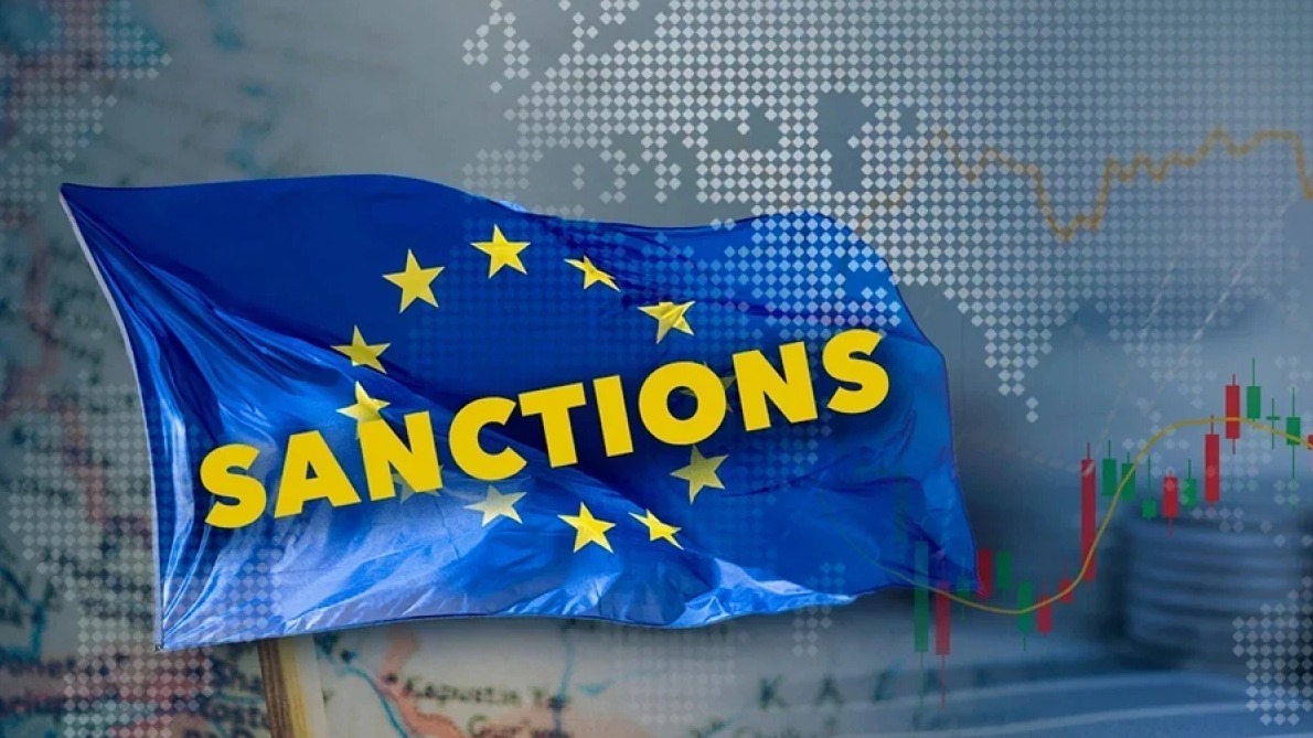 <p>Avropa Birliyi Rusiya əleyhinə sanksiyaların&nbsp;uzadılmasını rəsmən təsdiqləyib</p>
