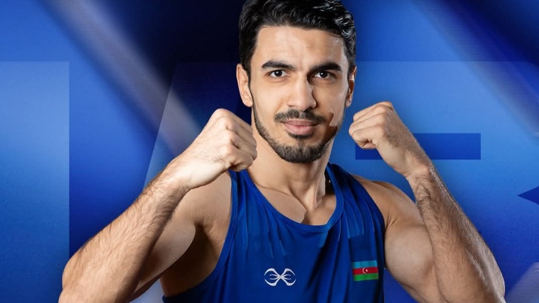 <p>Zidan Hünbətovla Malik Həsənov da 