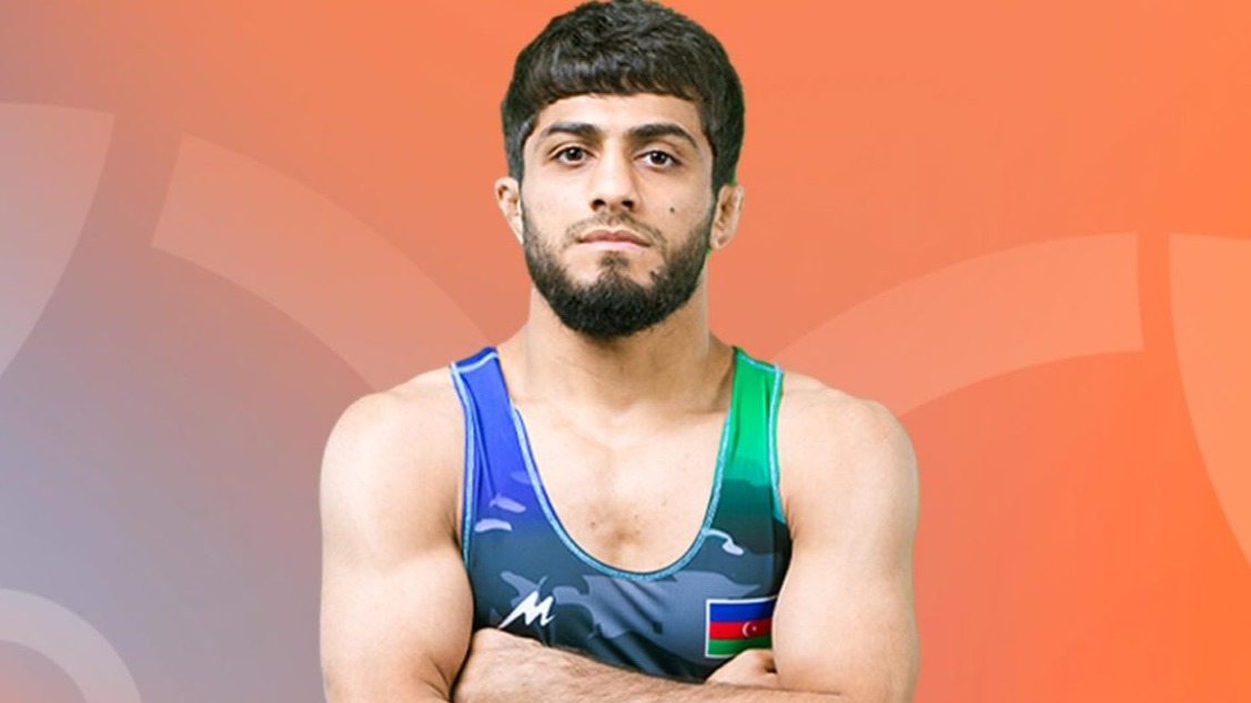 <p>Güləşçilərimiz reytinq turnirinə üç medalla başlayıblar</p>