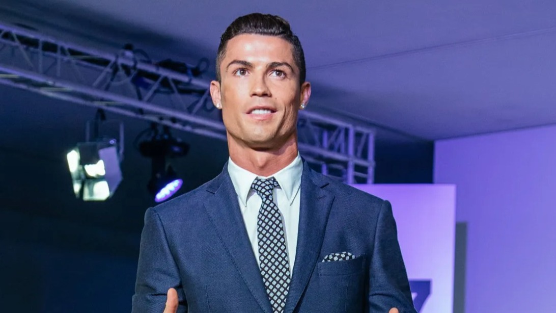 <p>Kriştiano Ronaldo rəsmi olaraq&nbsp;