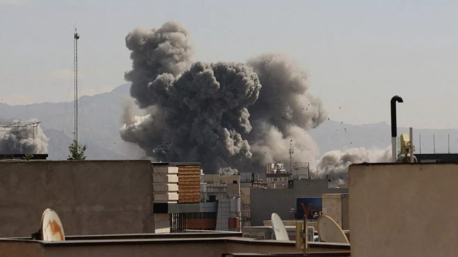 <p>Kipr "Akrotiri" hava bazasında dron hadisəsini təsdiqlədi</p>