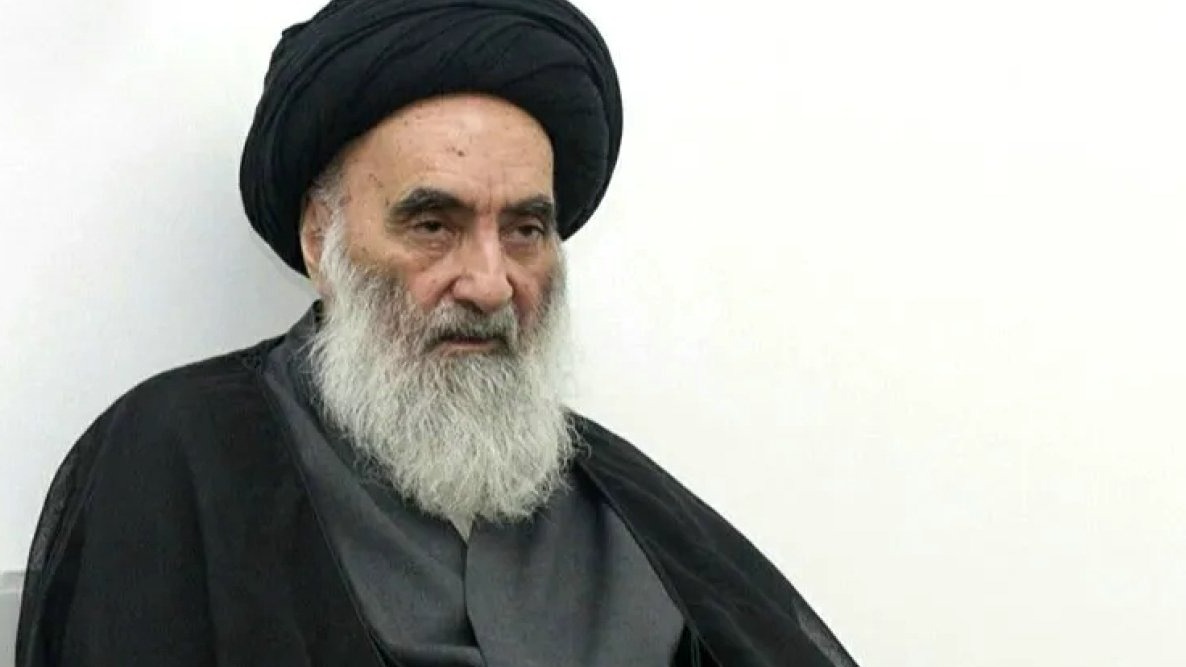 <p>İraq şiələrinin lideri kollektiv cihada çağırış etdi</p>