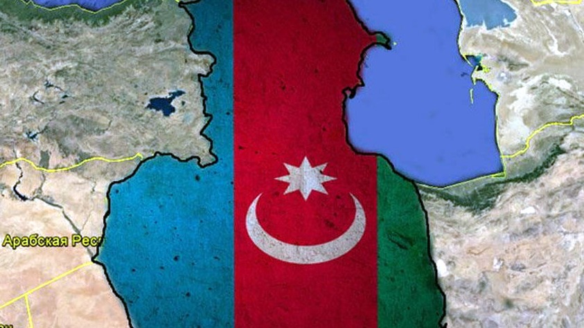 <p>Orda bir yol var, uzakta,&nbsp;</p>

<p>Bütöv Azərbaycan Yolu</p>

<p>&nbsp;</p>

<p>&nbsp;</p>