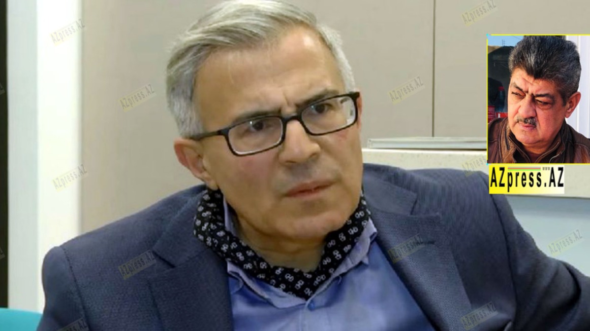 <p>Elman Eldaroğlu: Həmid Herisçidən nə istəyirlər?</p>