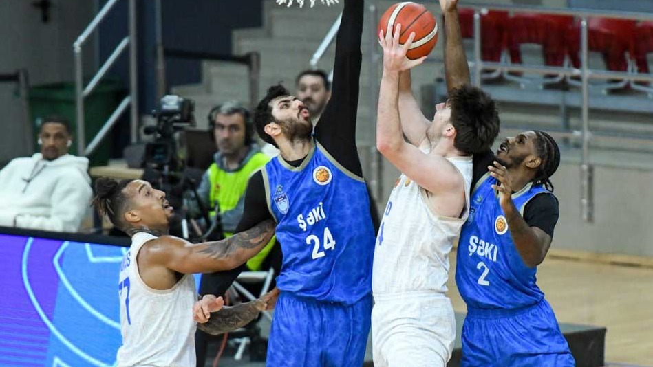 <p>ABL-da 19-cu tura yekun vurulub&nbsp;</p>