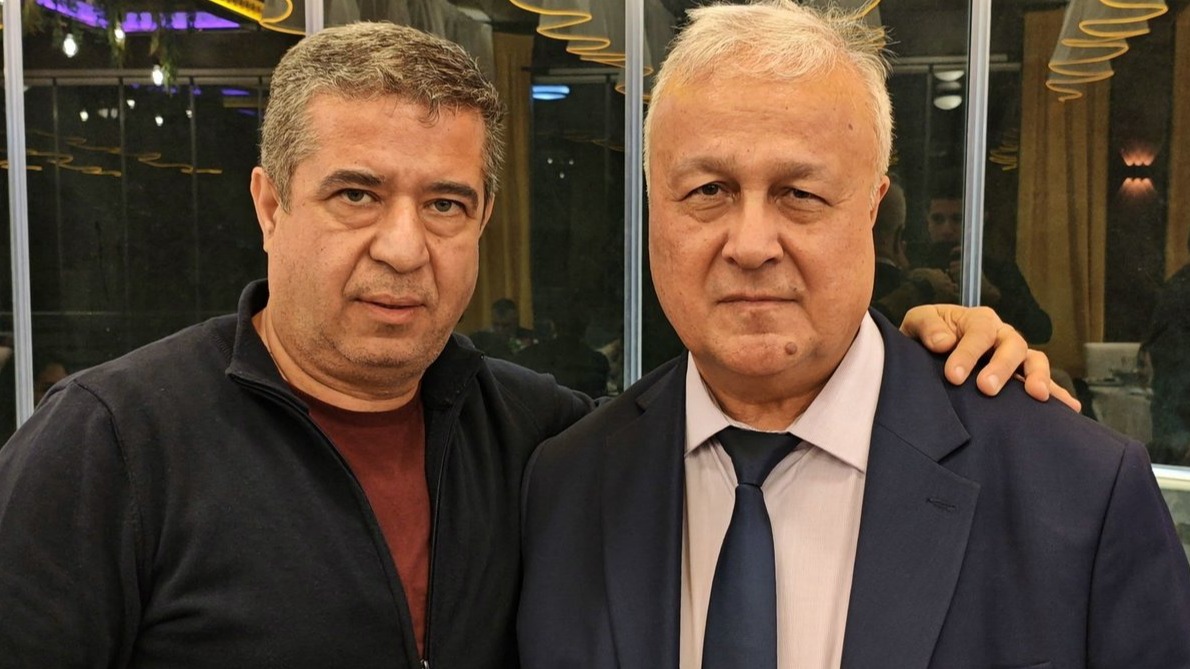 <p>Dilavər Nəcəfov: Müəllimim -&nbsp;Azərbaycanın foto salnaməsini yaradan Rasim&nbsp;Sadıxov 70 yaşında</p>