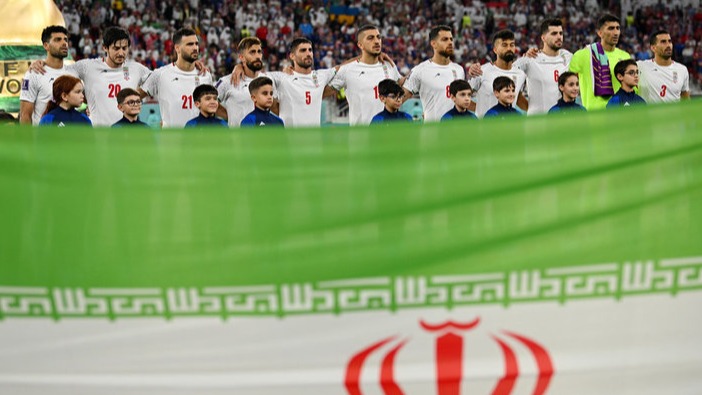 <p>İran milli komandasının 2026-cı il&nbsp;DÇ-dən çıxmaq planı yoxdur</p>