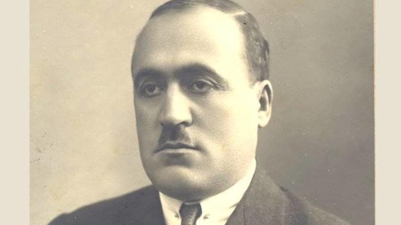 <p>Kitablar səltənətinin inciləri: “Qılınc və qələm”</p>